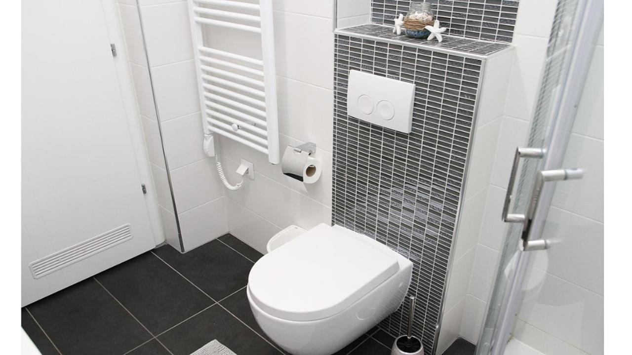 Apartment Biondic - Villa Sunce Сень Екстер'єр фото