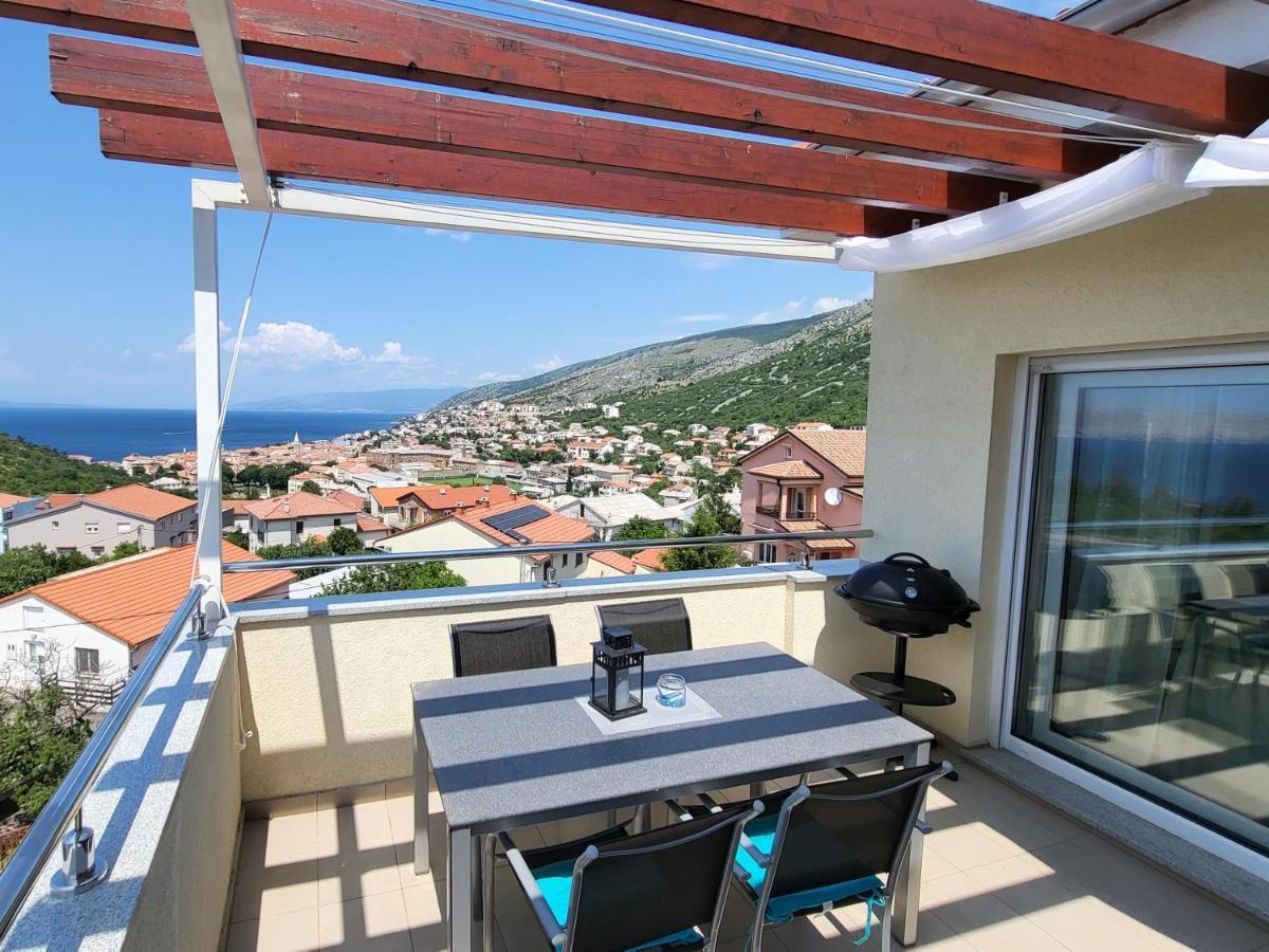 Apartment Biondic - Villa Sunce Сень Екстер'єр фото