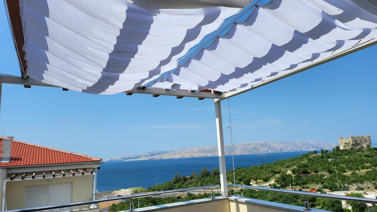 Apartment Biondic - Villa Sunce Сень Екстер'єр фото