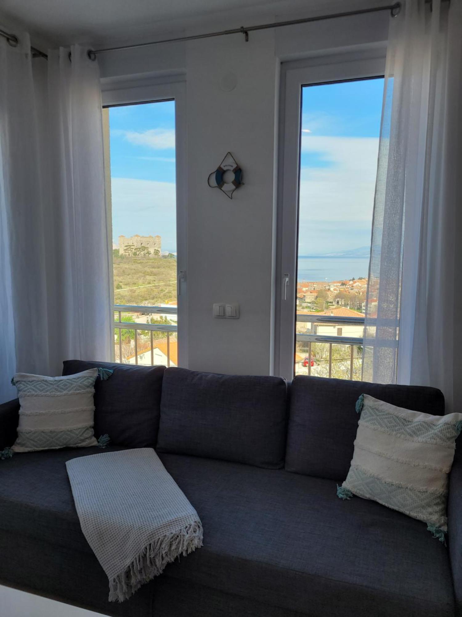 Apartment Biondic - Villa Sunce Сень Екстер'єр фото