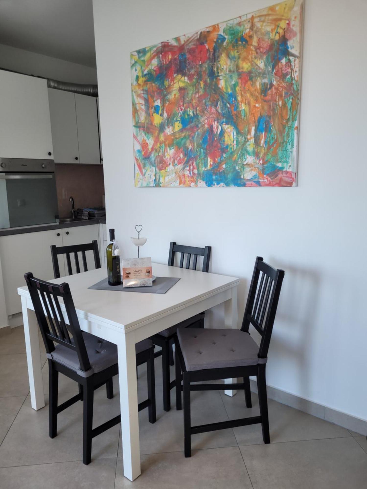 Apartment Biondic - Villa Sunce Сень Екстер'єр фото