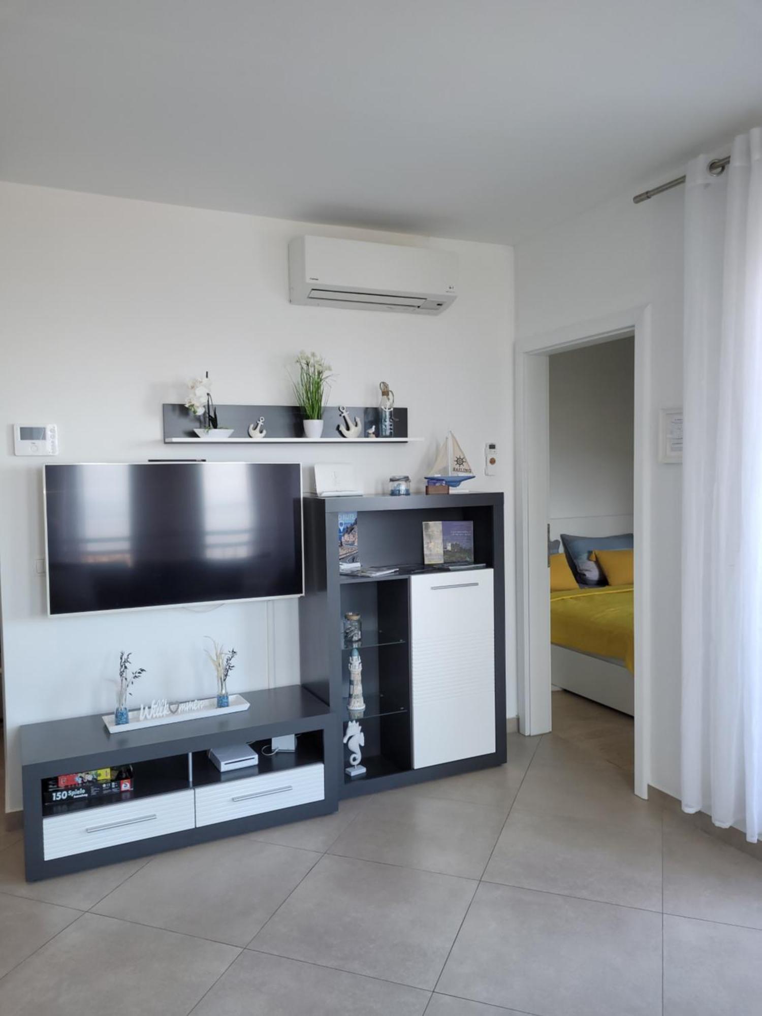 Apartment Biondic - Villa Sunce Сень Екстер'єр фото